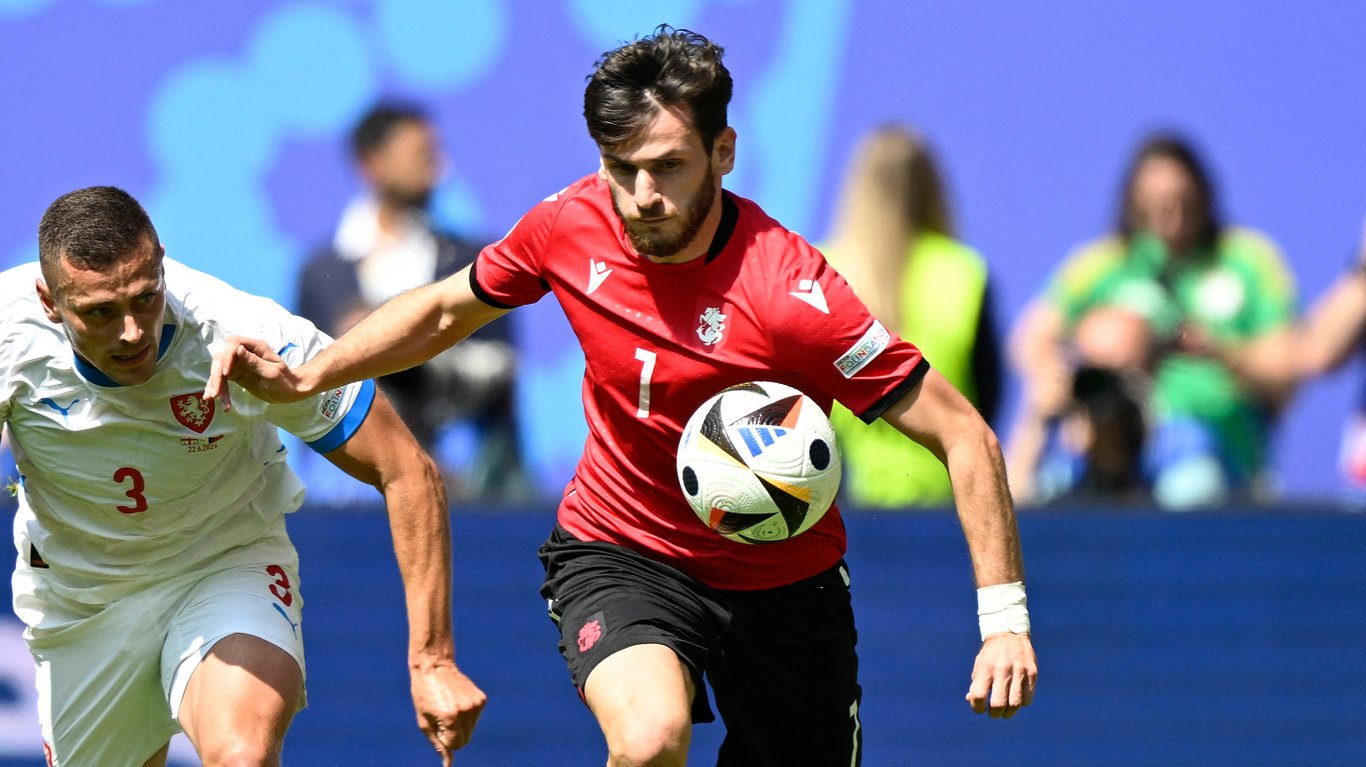 Хвіча Кварацхелія