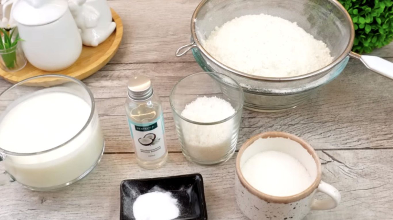 як швидко приготувати пухкі оладки, які не опадають