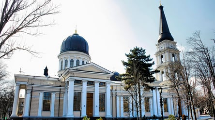 В Одесі незаконно приватизували собор УПЦ МП: поліція відкрила кримінальне провадження - 285x160