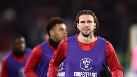 Польський спортсмен різко розкритикував Забарного - 290x160