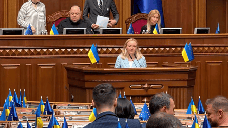 У "Слузі народу" з’явилися два нових нардепи - 285x160