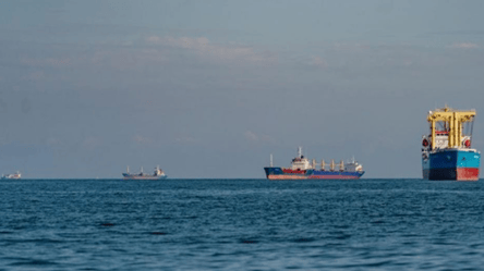 Одеським морякам чотири місяці не платили зарплату — який знайшли вихід - 290x166