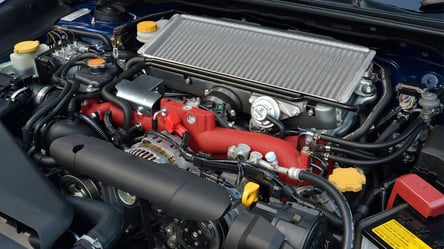 П'ять поширених проблем двигунів Subaru - 285x160