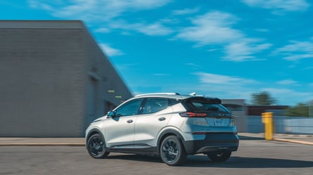 В яких електромобілях найдешевша заміна акумулятора - 285x160