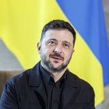 Зеленский анонсировал переговоры Украины и США - 80x80