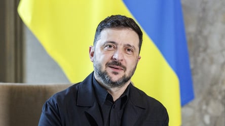 Zelensky announces upcoming Ukraine–US talks - 304x171