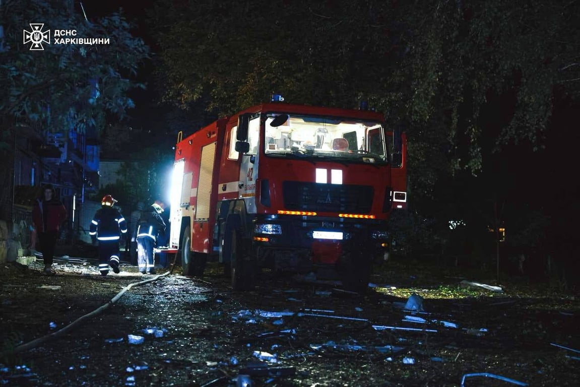 Окупанти вдарили ракетою по Балаклії: подробиці трагедії