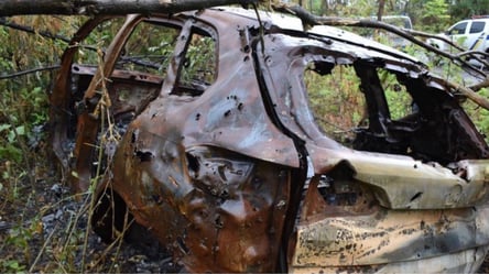 Розстріл родини на Харківщині: окупант отримав довічний вирок - 290x166