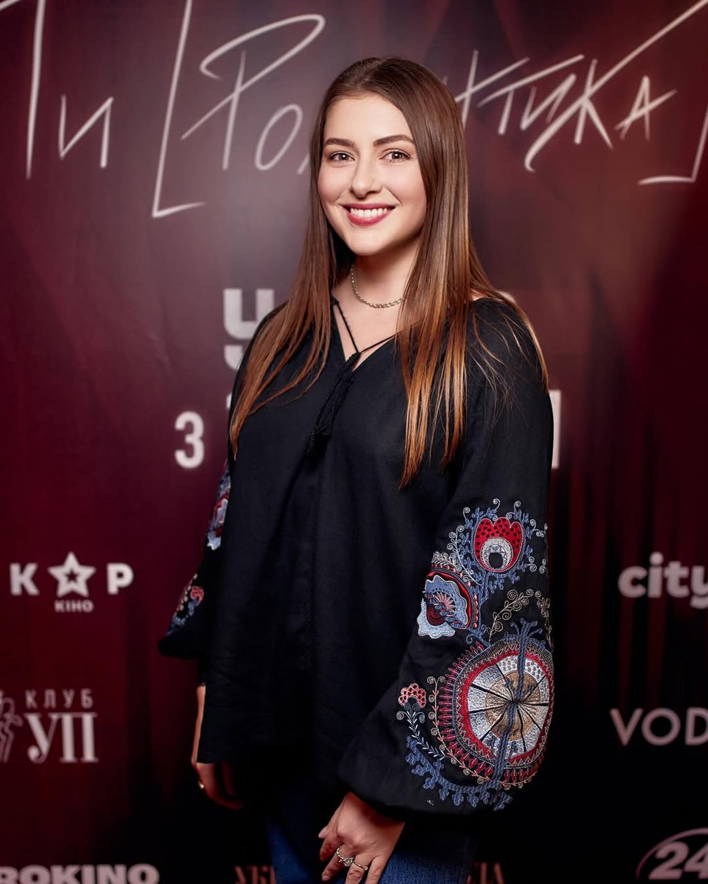 Катерина Тишкевич розповіла про своє здоров'я - фото