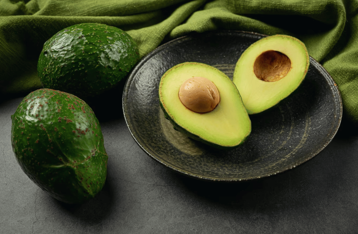 Авокадо