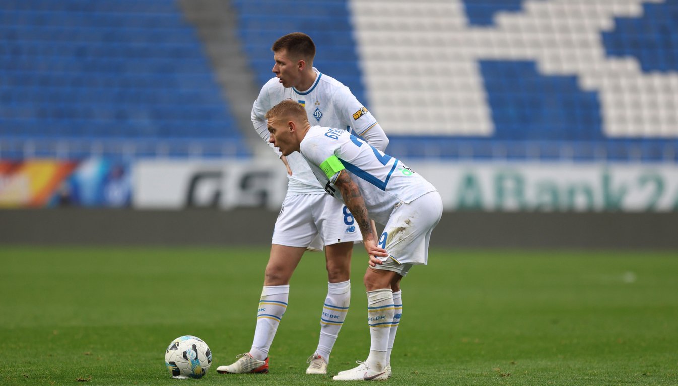 Виталий Буяльский