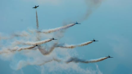 Польша и Латвия ограничили полеты возле границ — что известно - 285x160