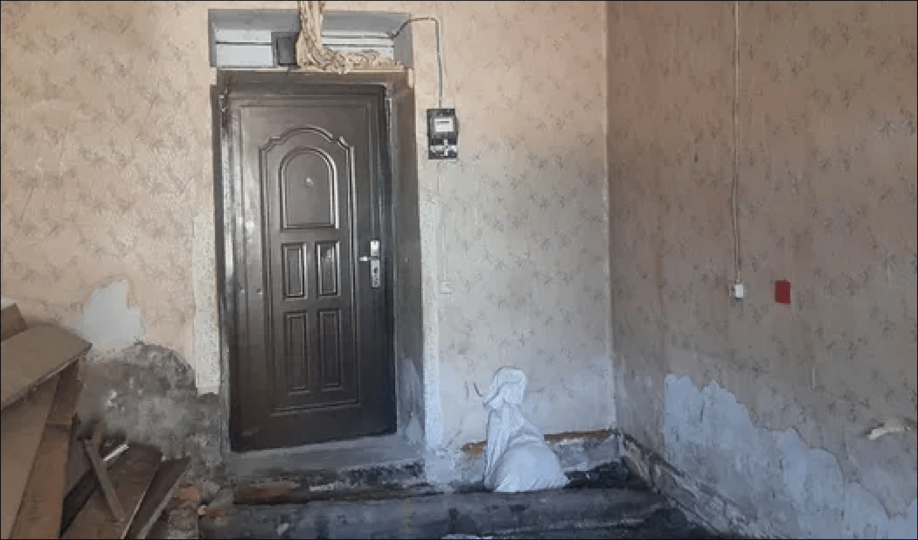 В Одессе продают дешевую квартиру у моря — но есть нюанс - фото 1