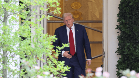 Трамп проводить розмову із Зеленським та європейськими лідерами - 285x160