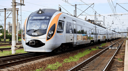 В следующем году будет курсировать прямой поезд Киев — Берлин - 285x160