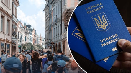 Оформлення закордонного паспорта в Чехії: як змінили правила для українців у 2026 році - 285x160