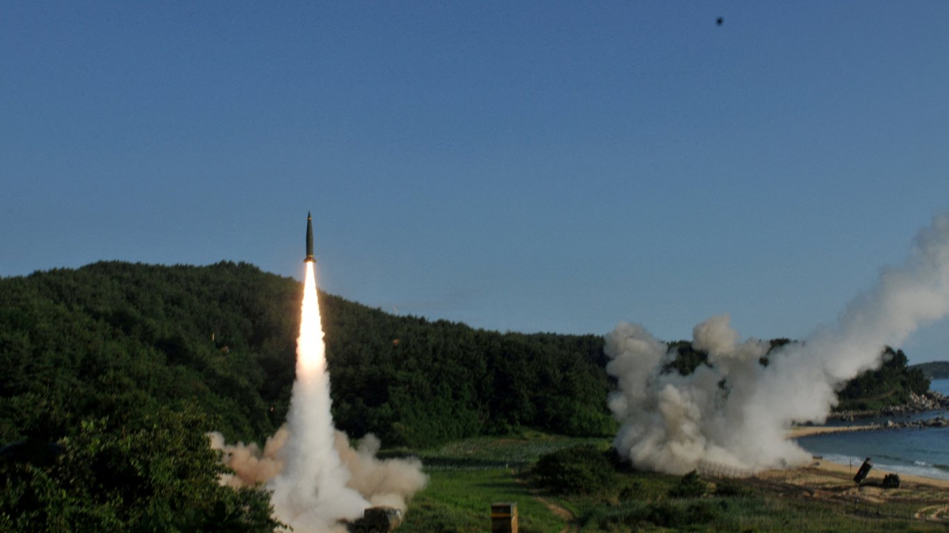 Ракети ATACMS, їхній вплив на хід російсько-української війни