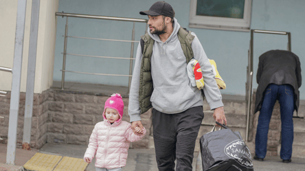 Пільги УБД — чи поширюються на дітей від попереднього шлюбу - 285x160