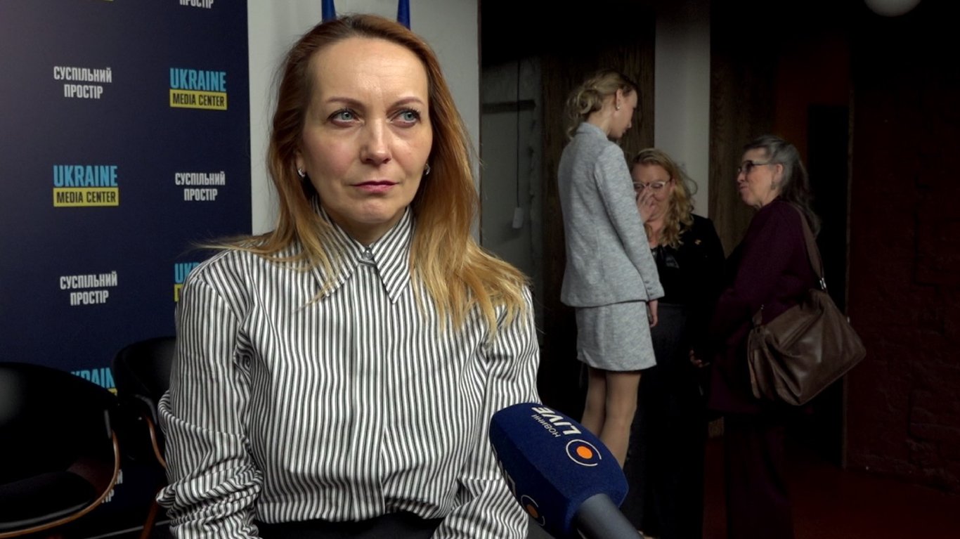 Елена Хоменко