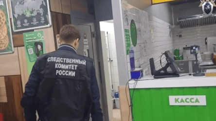 Росіянин зарізав дівчину в кафе через проблеми з потенцією - 285x160