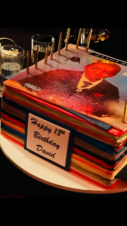 День народження сина Мадонни. Фото: instagram.com/madonna/