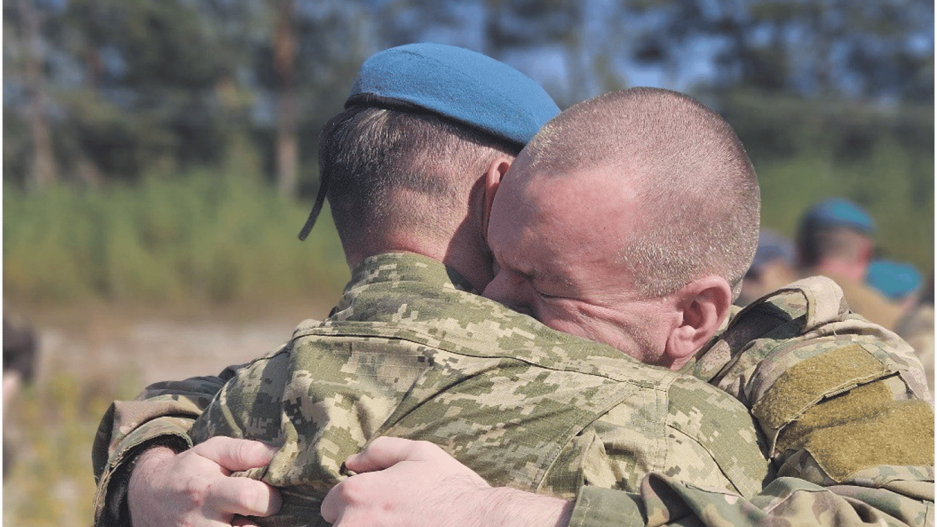 Обмен военнопленными 14 сентября — кто из украинцев вернулся домой