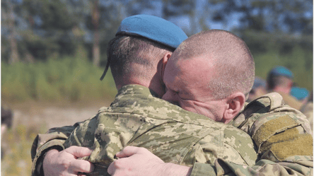 Обмін військовополоненими — хто з бійців повернувся в Україну - 290x166