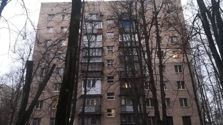 Таємниці СРСР — чому будинки зводили саме на 9 поверхів - 285x160