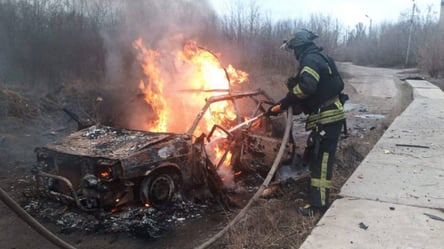 Россияне убили дроном трех работников Славянской ТЭС - 285x160