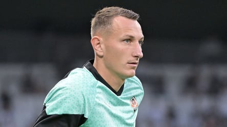 Клуб АПЛ запропонував за Різника суму, яка розчарувала Шахтар - 285x160