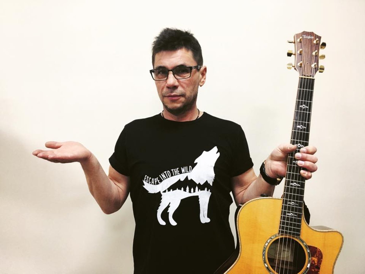 Помер ексучасник гурту DZIDZIO