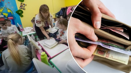 Зарплаты учителей вырастут с 1 сентября: какими будут минимальные должностные оклады - 285x160
