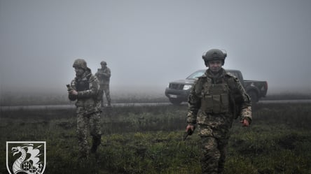 Миколаївські морпіхи показали, як знищили тиловий пункт військових рф - 285x160