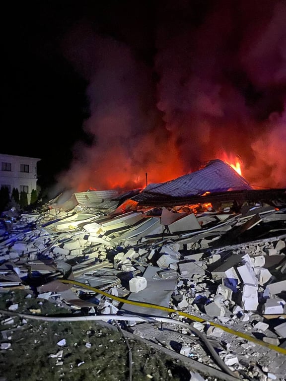 Полтавщина дрони 23 травня