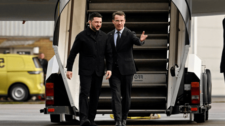 Що обговорять на засіданні Євроради — деталі від прем'єра Швеції - 285x160