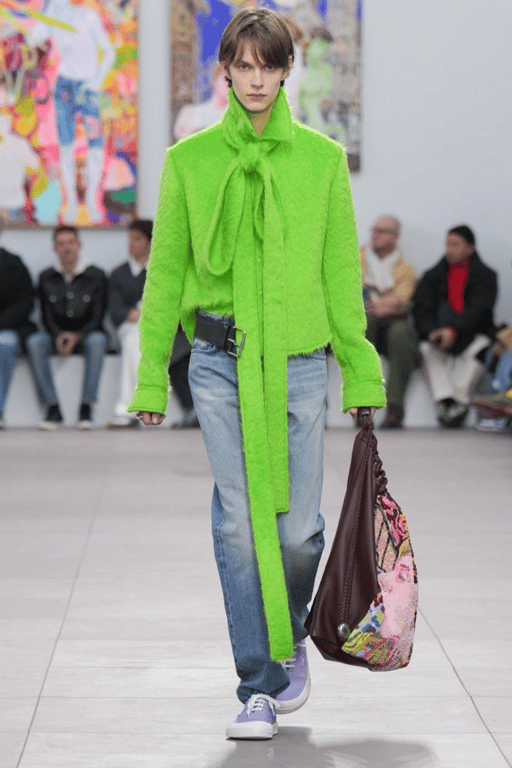 Sneakers that everyone wants