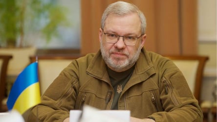 Галущенко заявив про ризик ядерної аварії через атаки РФ - 290x160