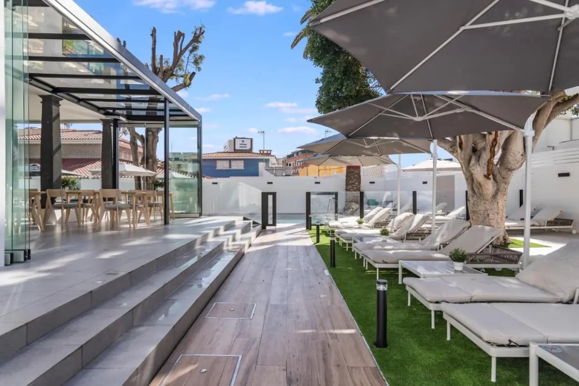 IKEA opened its first hotel in the Canary Islands — photos — photo 2