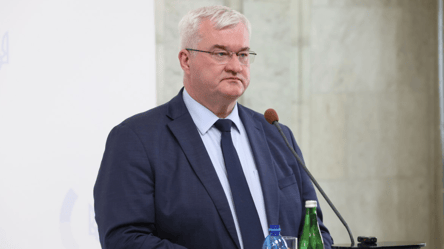 Україна публічно показала свою позицію: Сибіга про лист Путіну - 290x160