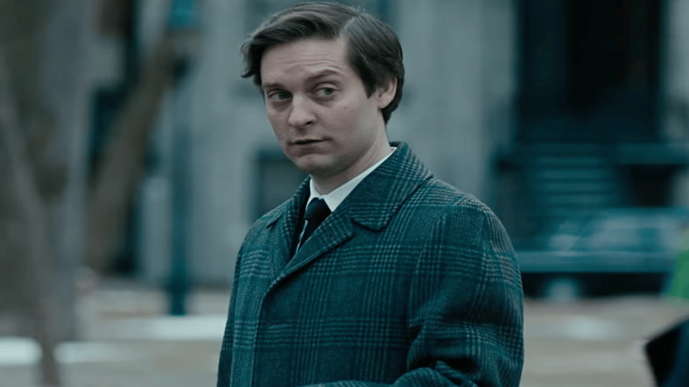 Фільми про геніальних математиків, які варто подивитися