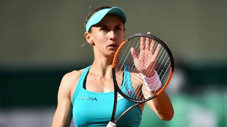 Теннисистка Леся Цуренко рассказала, почему не возвращается в Украину - 285x160