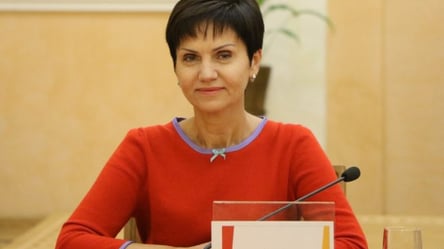 Была при власти больше 20 лет — Светлана Бедрега уволена с должности вице-мэра Одессы - 285x160
