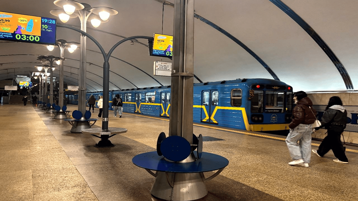 Активисты назвали реальную стоимость поездки в киевском метрополитене