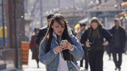 Південь України накриють вітри — прогноз погоди на сьогодні - 285x160