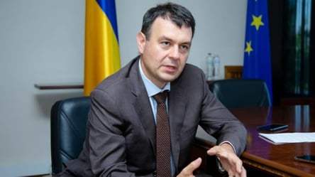 Гетманцев спростував чутки про податок на депозит військовим - 285x160