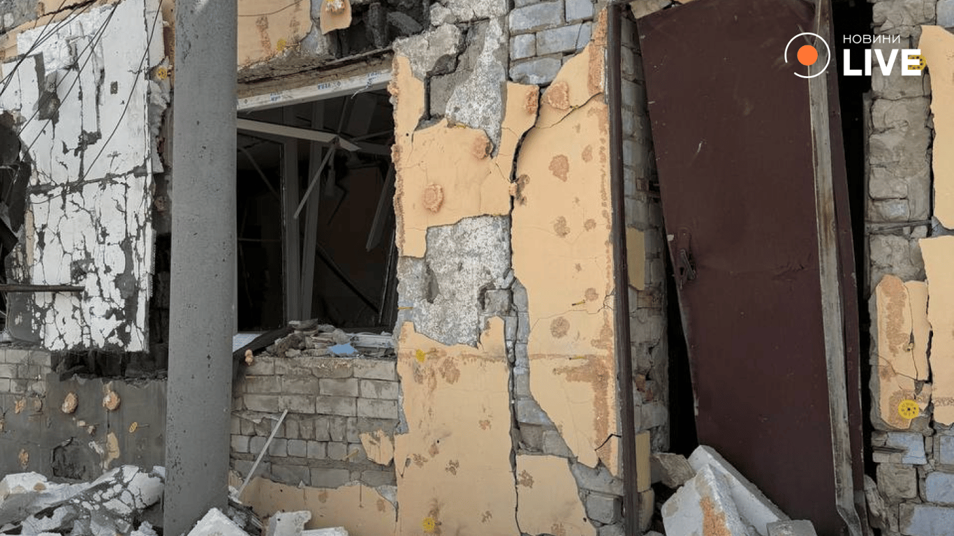 Харків обстріл Холодногірський