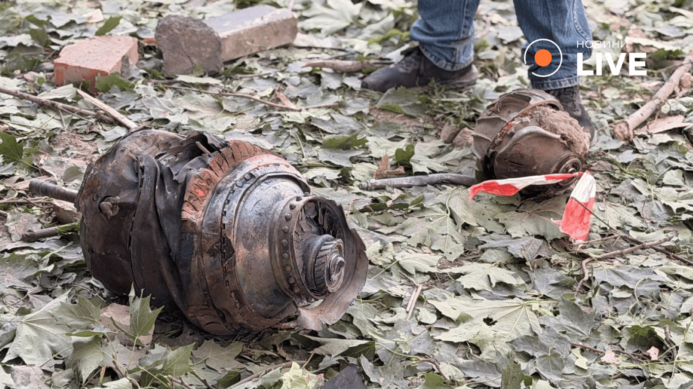 Удар по Львову: у ДСНС повідомили про перебіг ліквідації наслідків - фото 1