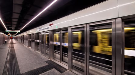 В Риме открыли станцию метро с действующим музеем — фото - 285x160