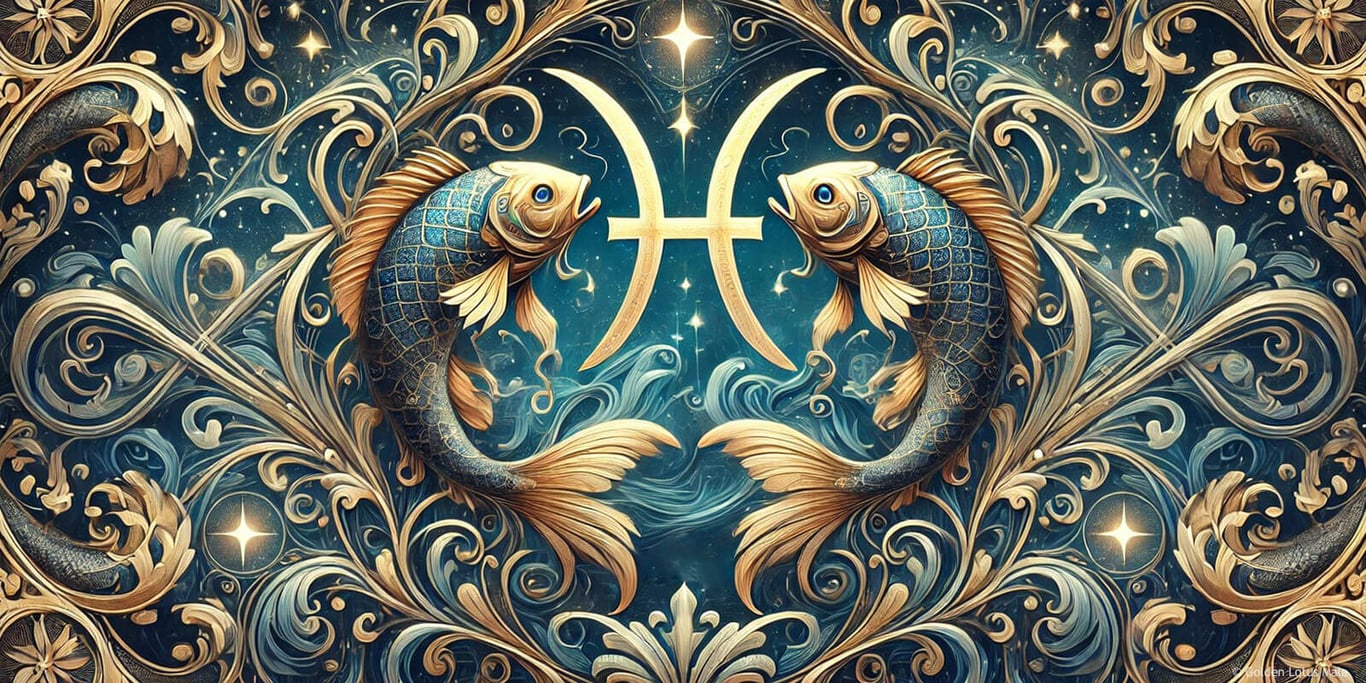 Финансовый гороскоп для Рыб на 2026 год