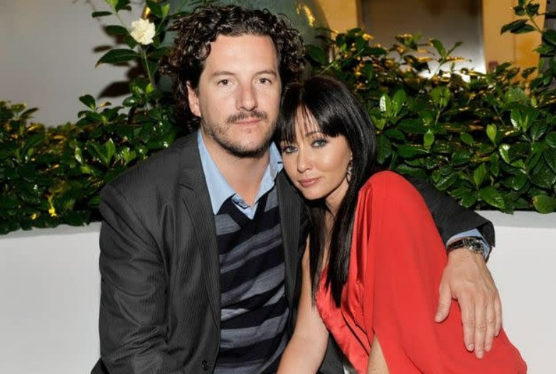 Стало известно, о чем мечтала тяжелобольная Шеннен Догерти - фото 1